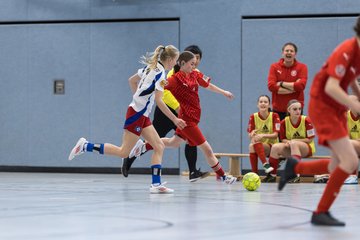 Bild 262 - wBJ NFV Futsalmeisterschaft